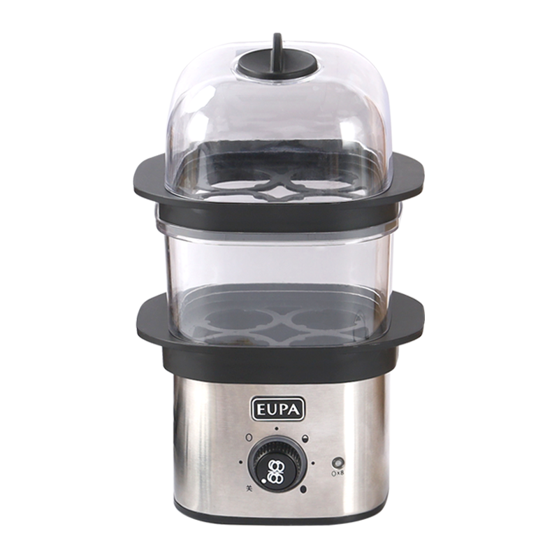 TSK-8990DSE双层煮蛋器