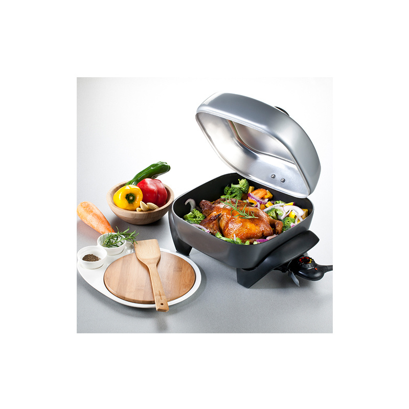 TSK-2803A 多功能料理锅